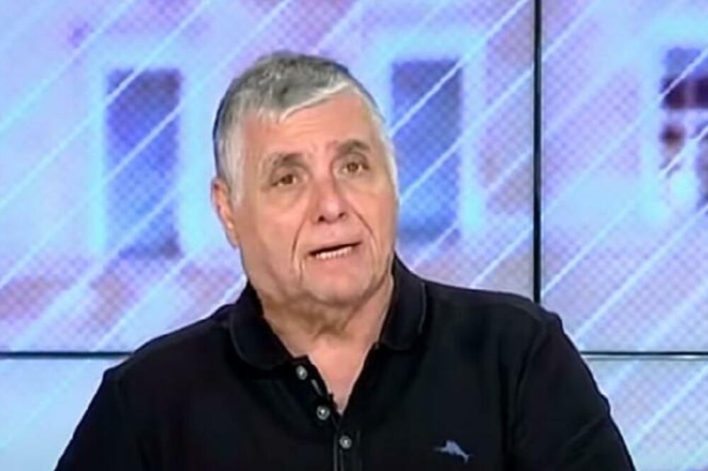 UGLEDNI GRČKI NOVINAR PREMINUO OD KOVIDA! Bio je protivnik obavezne vakcinacije i uvođenja ograničenja