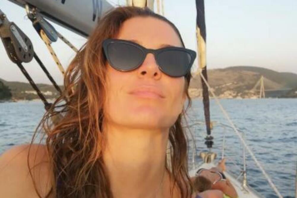 Naša čuvena voditeljka sa Pinka bila je sa poznatim dasom, pa se udala za ovog moćnika: Sad je sve isplivalo