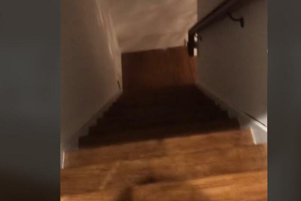 PREŠLA JE IGRICU, POTPUNO NADREALNO I NEVEROVATNO: To što jedna žena ima u kuhinji je TOTALNO LUDILO, HIT! (VIDEO)