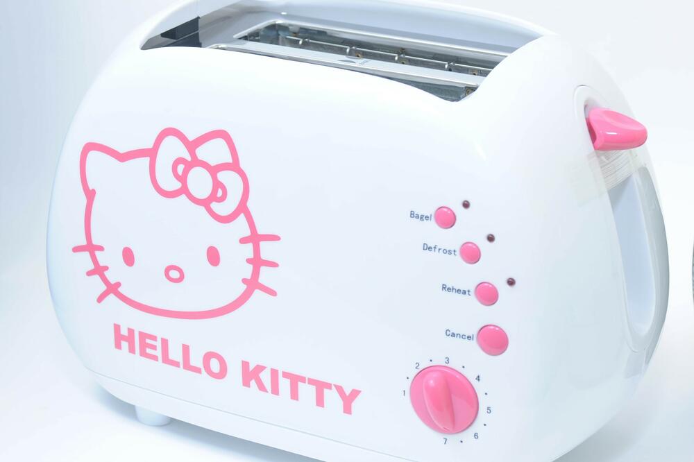 REŠITE SE ZAGORELIH SASTOJAKA SA TOSTERA: Potrebni su vam KEČAP i ALUMINIJUMSKA FOLIJA