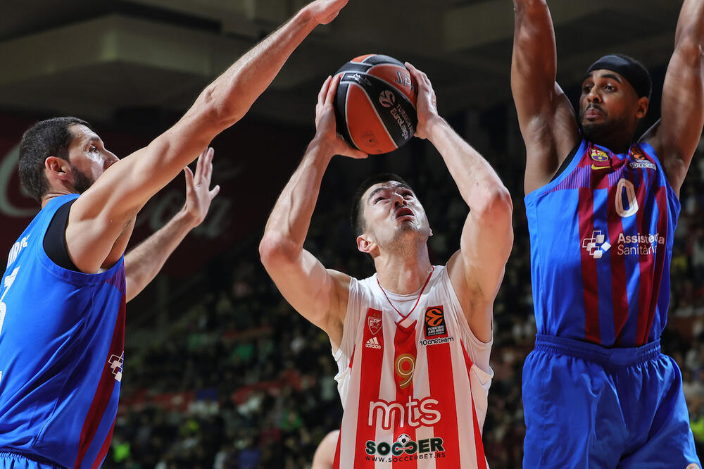 OŠTRE KRITIKE NA RAČUN EVROLIGE: Cirkus bez sportskog duha! (FOTO)