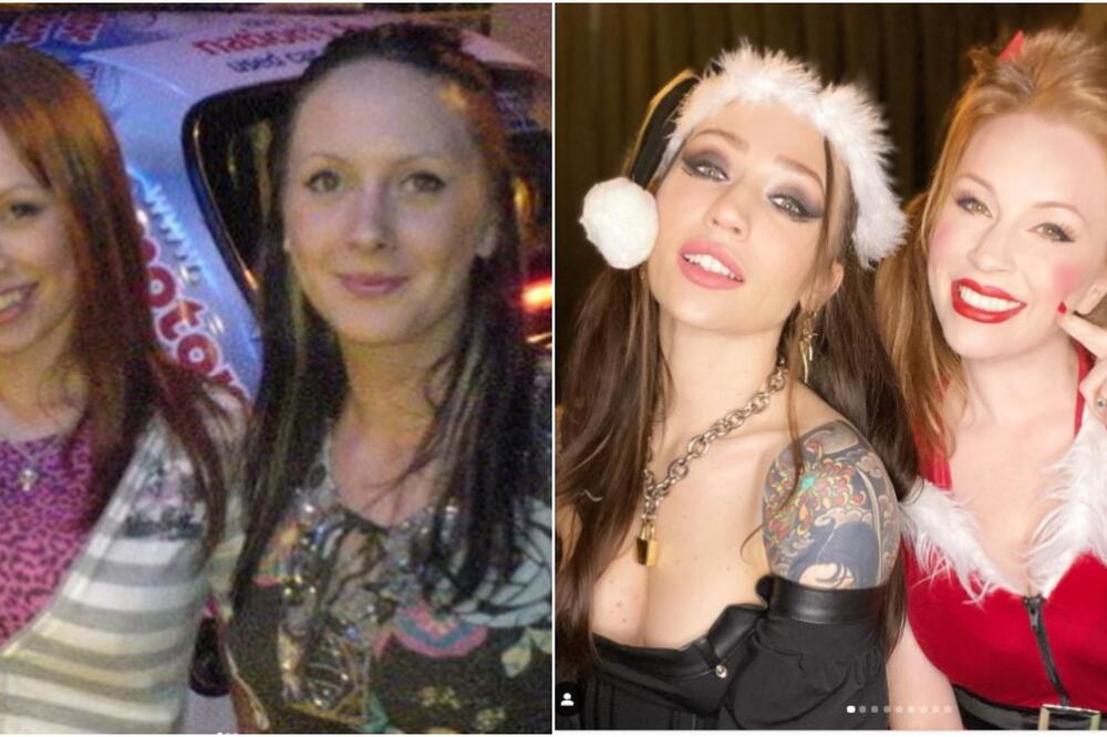 ONA JE "DISKRETNA ŠKOLSKA MAJKA", A SNIMA SADRŽAJ ZA ODRASLE: A to što je uradila na DEČIJOJ ZABAVI je BRUTALNO!