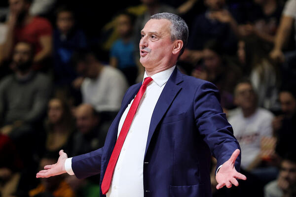 IVANOVIĆ OTKRIO DA JE RADONJIĆ KRITIKOVAO TIM NA ODMORU: Bilo je baš, baš...