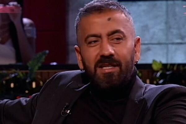 NJEGOVA PESMA JE IZAZVALA POTPUNU PANDEMIJU NA TIK TOKU: Svi se vrte uz "Helikopter" a ovo je vlasnik ČUVENOG HITA!