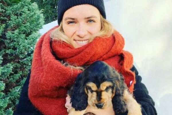 BRITANSKOJ GLUMICI OTKRIVENA NEIZLEČIVA BOLEST: Teški životni trenuci, bilo je jako ZASTRAŠUJUĆE!