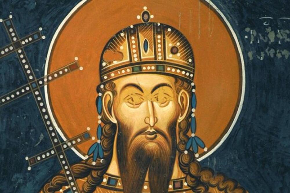 MOŠTI MU PLJAČKALI, SELILI I DELILI: Ovo je NAJNESREĆNIJI srpski vladar koji NI MRTAV NIJE IMAO MIRA!