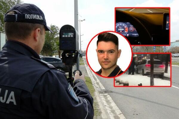 U SRBIJI TRENUTNO VLADA EPIDEMIJA NASILNIČKE VOŽNJE: Stručnjak nam je otkrio kako i zbog čega VOZAČI POSTANU BAHATI