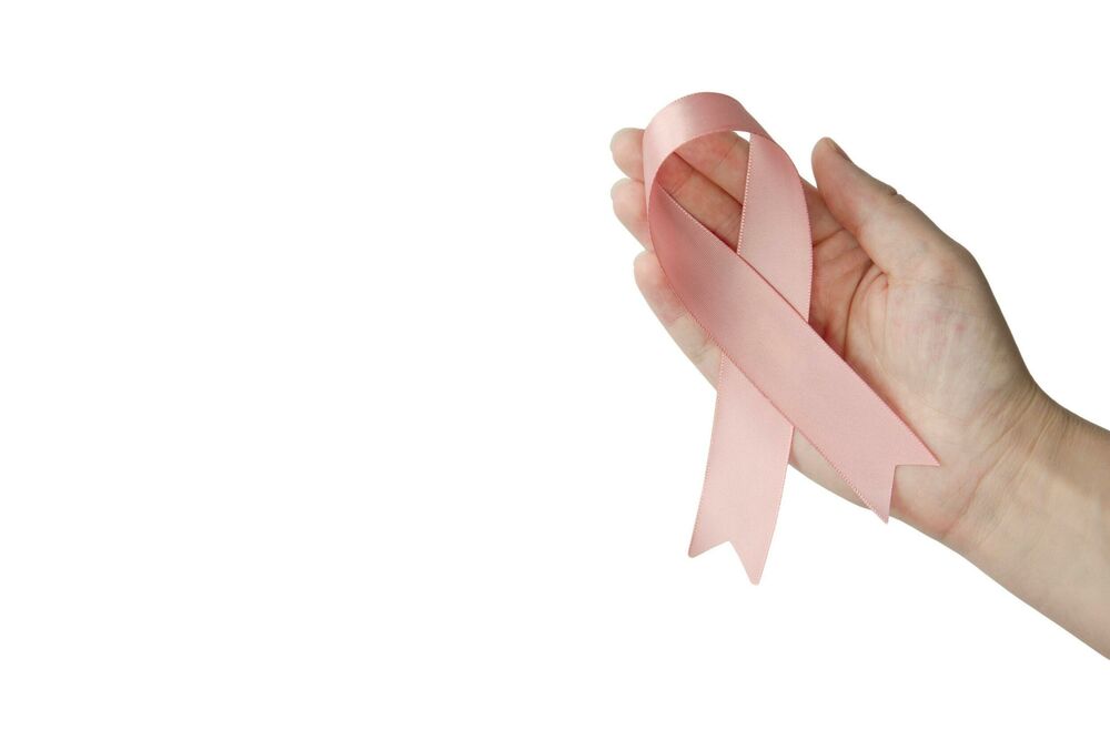 Rak dojke, Dojka, Karcinom