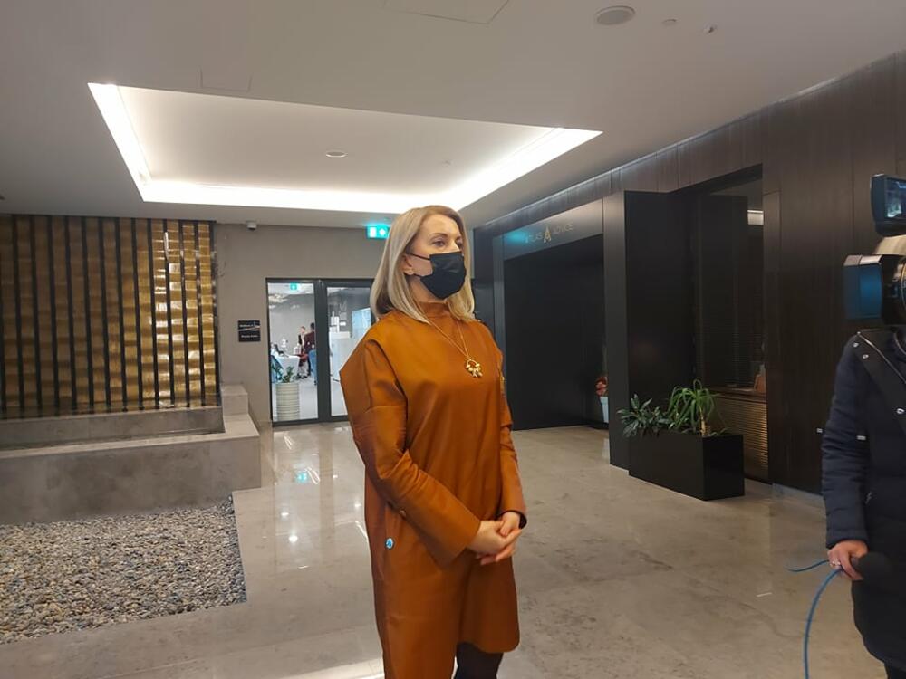 Ivana Božović  Spasojević