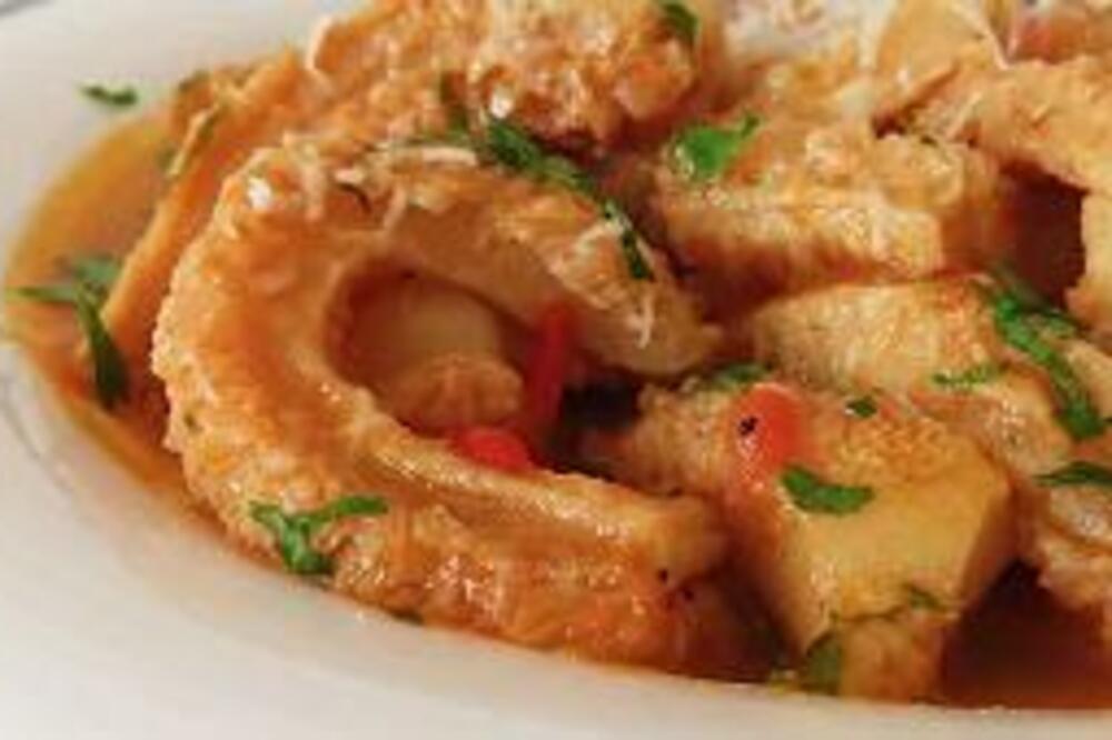 OVO JE ORIGINALNI RECEPT ZA KAFANSKE ŠKEMBIĆE: Dinsta se u OVOME, ulje VAM NE TREBA