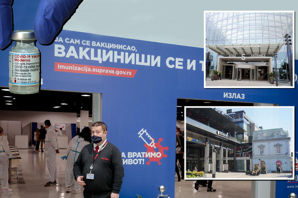 ČETVRTA DOZA VAKCINE JE U OPTICAJU? Oglasili su se iz Batuta, preporučena je određenim kategorijama stanovništva