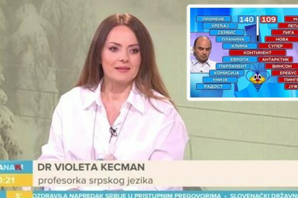 Da li su sistem akcentovanja izmislili lektori i voditelji RTS-a?