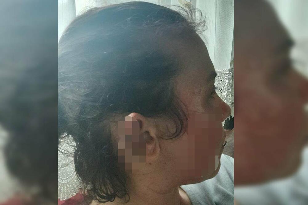 MAJKA NASILNIKA IZ ZABLAĆA KOJI JE ZVERSKI PRETUKAO NIKOLIJU: "Duša me boli za snaju"