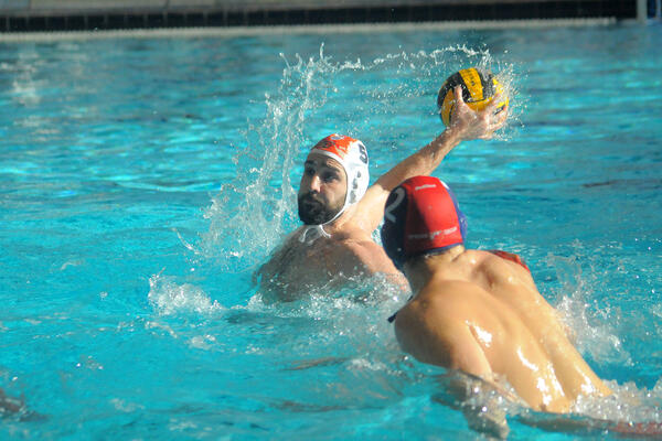 STRAŠNI MEČEVI U NAJAVI: Poznati parovi polufinala Kupa Srbije za vaterpoliste