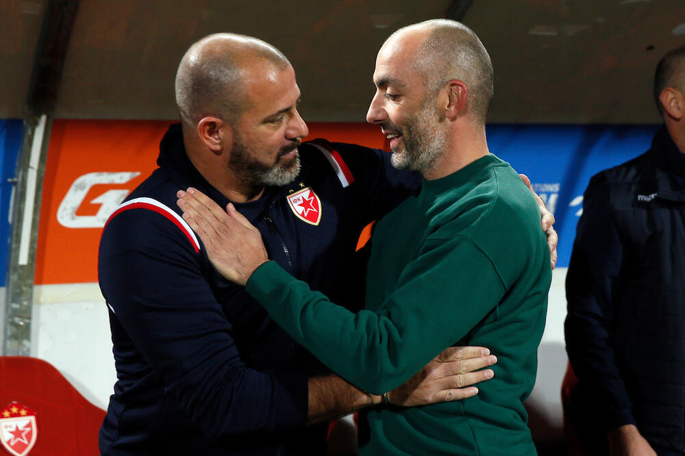 Partizan smenjuje Stojakovića? Dve stvari zbog čega je pitanje da li će Lazetić preuzeti vruć krompir u ruke