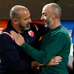 Partizan smenjuje Stojakovića? Dve stvari zbog čega je pitanje da li će Lazetić preuzeti vruć krompir u ruke