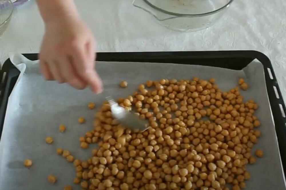 OVA GRICKALICA JE BOGATIJA PROTEINIMA OD JAJA! Ima brdo VITAMINA, odlična i za VEGANE (FOTO)