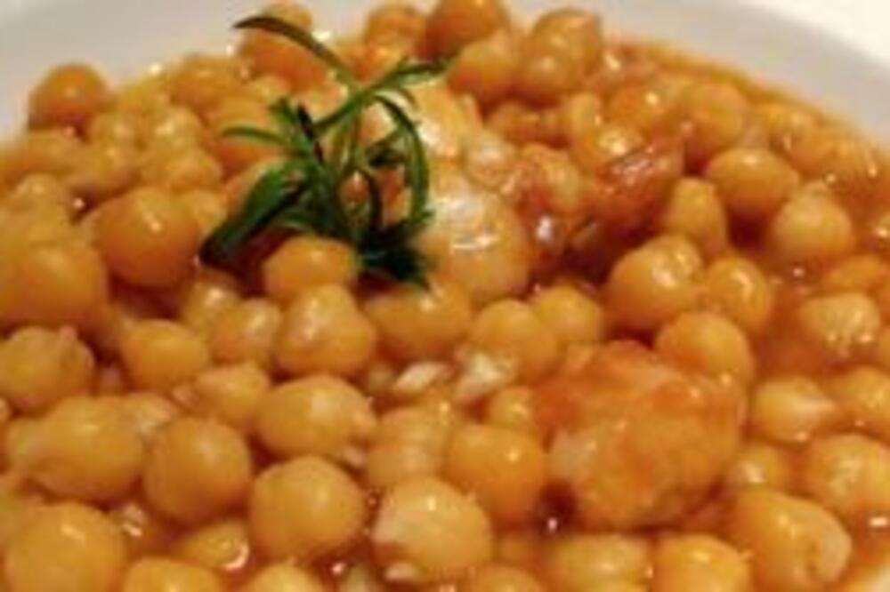 OVAKAV PREBRANAC JOŠ NISTE JELI: Pravi zimski recept, pogodan za sve ljude koji NE VOLE MESO (RECEPT)