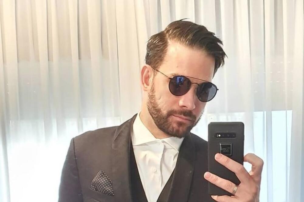 FILIP JE PRE PRIJOVIĆKE LJUBIO MNOGE POZNATE DAME! Najviše se pisalo o njoj, živeli su u Americi: PLAVA, ZGODNA