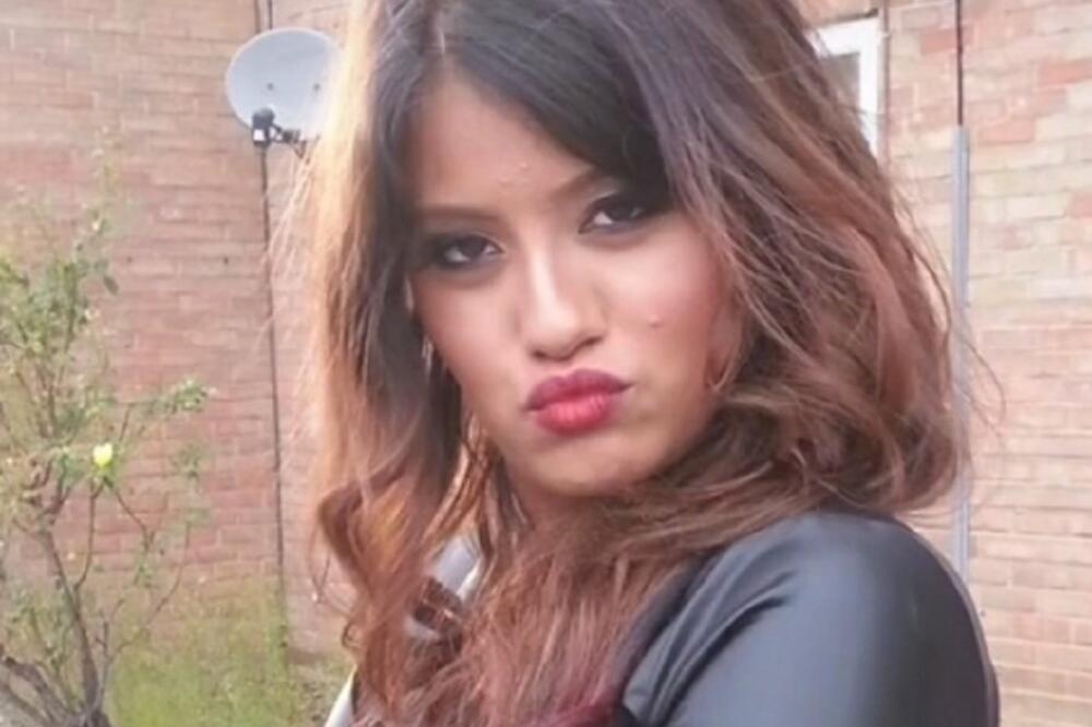 MOMCI JOJ TRAŽILI BROJ KAKO BI JE PONIZILI: Posle nekog vremena, debelo su ZAŽALILI! (VIDEO)