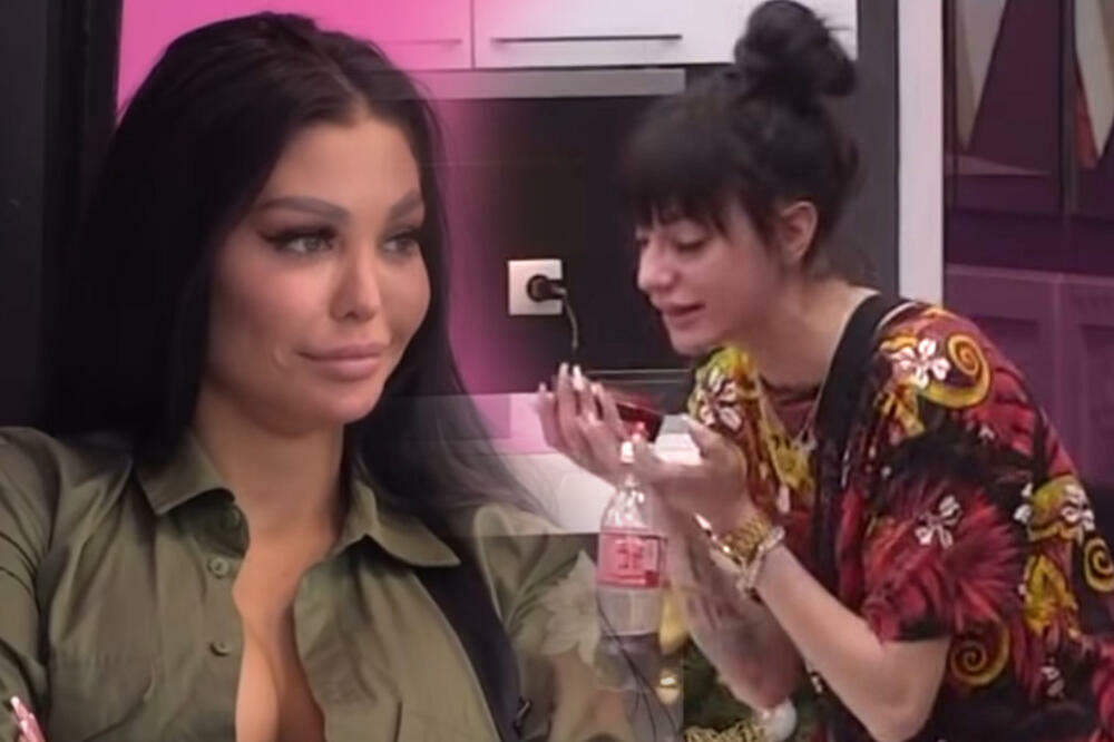 maja marinković, Tara Simov