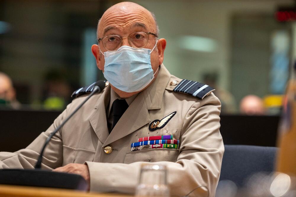 Stjuart Pič najavio skoru posetu Severnoj Makedoniji