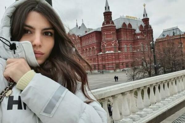 OVU CRNOGORKU BIKOVIĆ ŽENI: ŠOK saznanja iz PRIVATNOSTI, u rodu je sa bivšim RIJALITI UČESNIKOM!