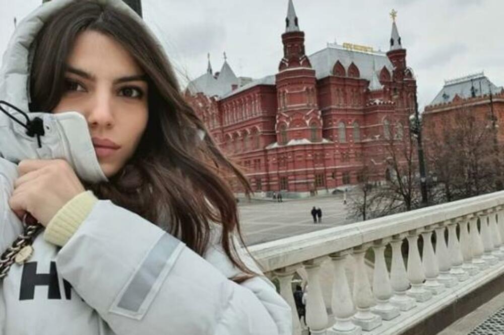 OVU CRNOGORKU BIKOVIĆ ŽENI: ŠOK saznanja iz PRIVATNOSTI, u rodu je sa bivšim RIJALITI UČESNIKOM!