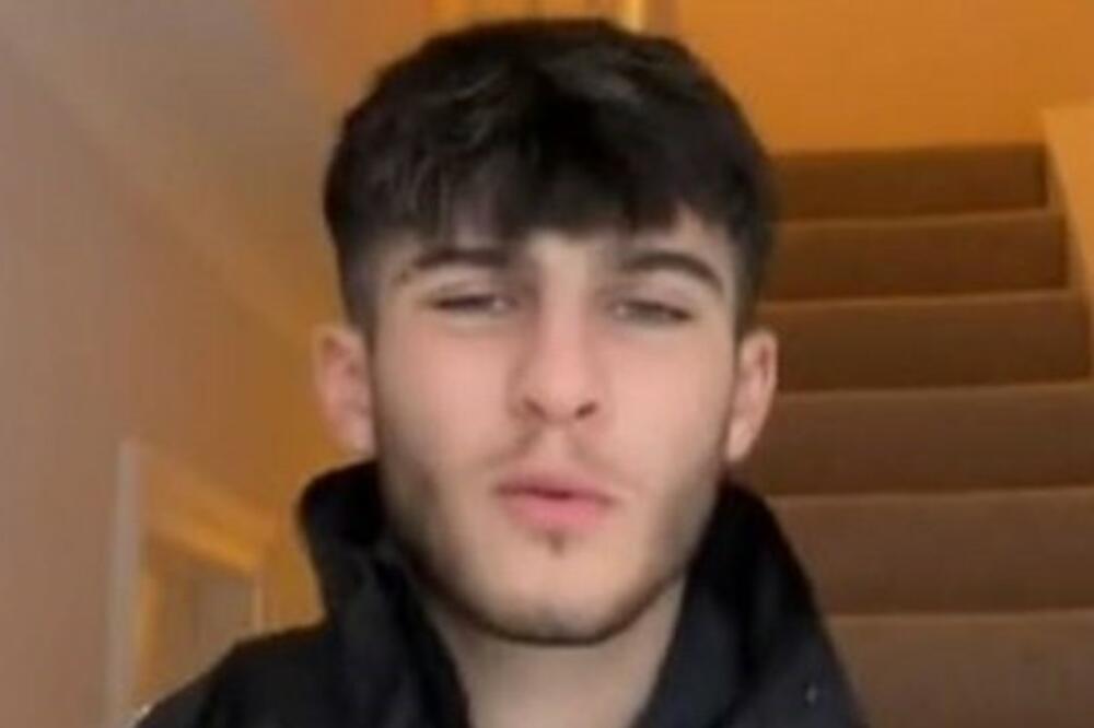 ZA NOĆ GA 10 ŽENA ISPIPA I RASKOPČA: Ispovest mladića (19) zaludela internet, svi hoće njegov POSAO! (VIDEO)