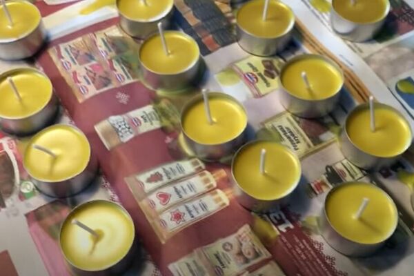 KADA ČUJETE ZAŠTO SU MIRIŠLJAVE SVEĆE ŠTETNE ZA VAS I ZA VAŠ DOM, SVE ĆETE POBACATI: Stručnjak otkrio UŽASNU ISTINU