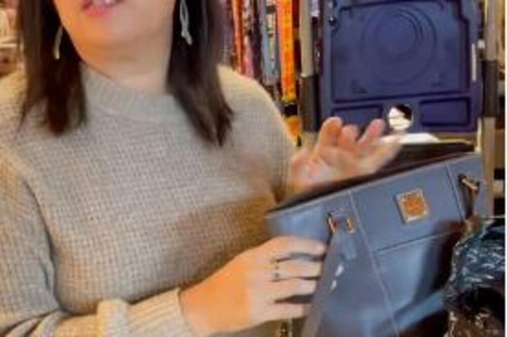 TVRDILA DA JOJ JE MLADIĆ UKRAO TELEFON: Otkrivena istina koja ju je posramila, SKANDAL! (VIDEO)