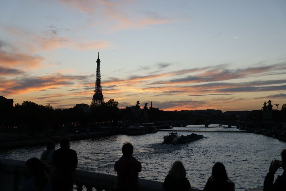 Francuska, Pariz, Ajfelov toranj, Ajfelova kula