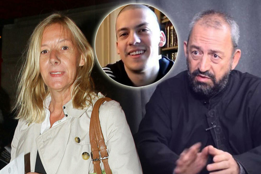 OTAC BAKE PRASETA BIO JE PRVI MUŽ OLJE BEĆKOVIĆ: Osamdesetih su bili u srećnom braku, SVE ISPLIVALO JAVNO! (FOTO)