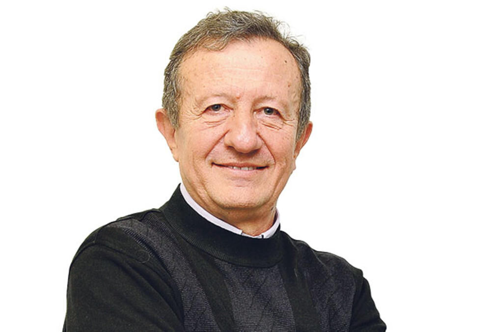 Žika Šarenica otkrio šta radi u penziji