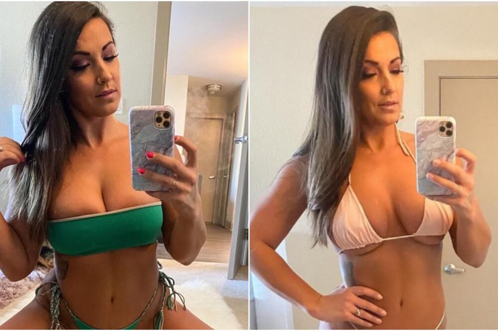 BIVŠA UČITELJICA ZAMENILA UDŽBENIKE "PRLJAVIM" IGRAČKAMA: Postala ZVEZDA ZA ODRASLE a nekad je BILA DOBRA HRIŠĆANKA