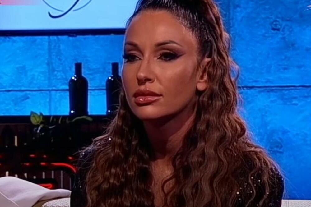 Umro otac Katarine Živković