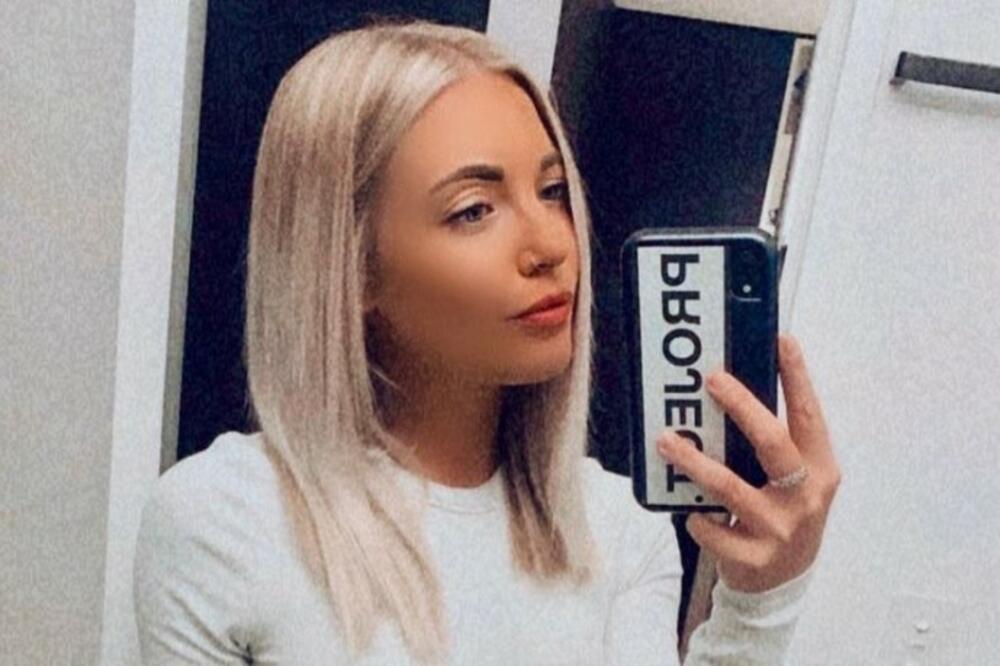 POGLEDAJTE SAMO ŠTA JE DEVOJKA NAPRAVILA OD SVOG TELA: Ostavlja BEZ TEKSTA, za neke je ovo ČIST HOROR! (FOTO)