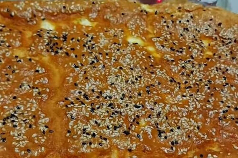 BRZINSKA PITA BOLJA I OD GIBANICE: Sve sastojke VEROVATNO već imate kod KUĆE, spremite je ŠTO PRE (RECEPT)