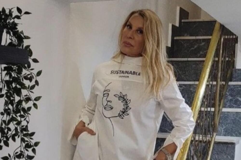 OVAJ SVETSKI POZNAT BIZNISMEN BIO JE VERENIK VERICE RAKOČEVIĆ! Bila je platonska ljubav, a onda se SVE PREOKRENULO!