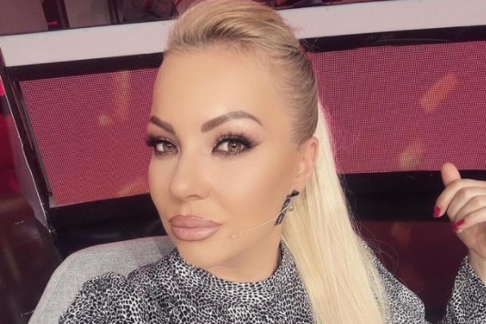 IVANA SELAKOV NIKADA NIJE ISPRIČALA ŠTA JOJ JE CECA URADILA: Sada je OTKRILA, trajalo je PET MINUTA