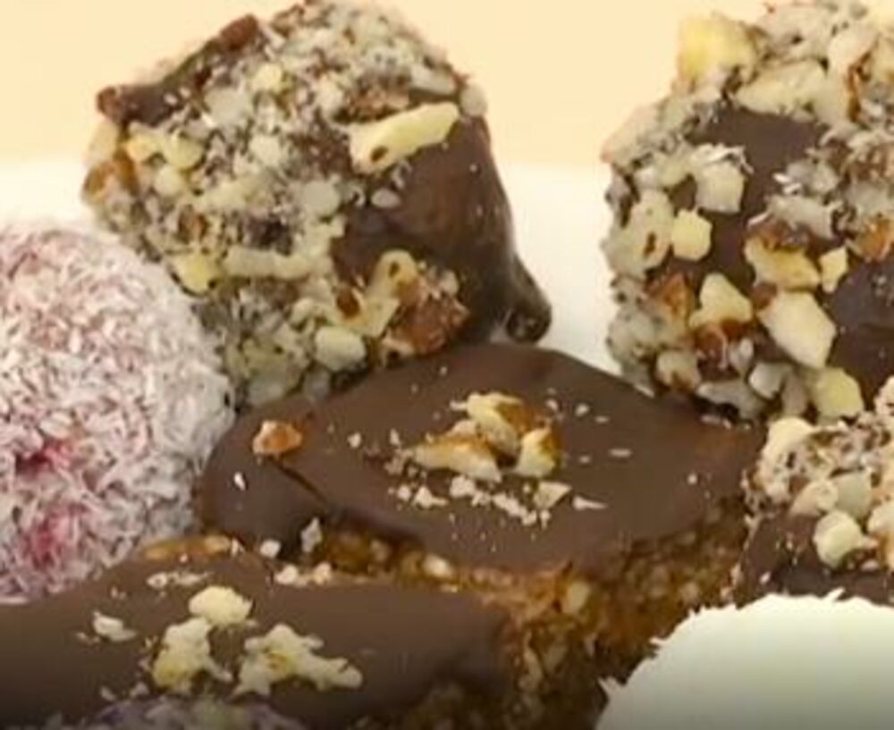 Kolači, Onlajn poslastičarnica