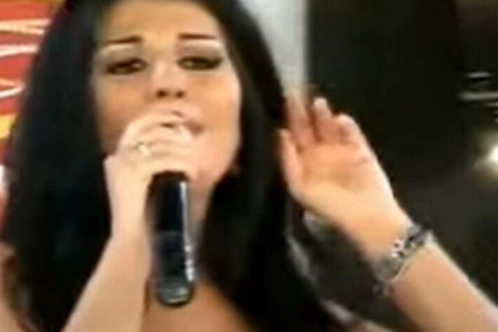 UZ NJENE HITOVE SMO ŠIZELI NA SPLAVOVIMA! Život su joj obeležili neverovatni događaji, NESTALA JE SA SCENE!