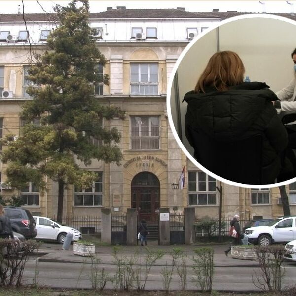 PETORO ZARAŽENO GRIPOM I KORONOM U ISTO VREME: Svi slučajevi U BEOGRADU, lekar upozorava na OVAJ SIMPTOM!
