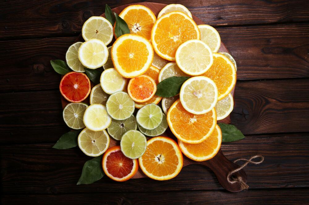 ZA OVU VRSTU LIMUNA SRBI JOŠ NISU ČULI: Kada vidite koliko sadrži C vitamina, šokiraćete se