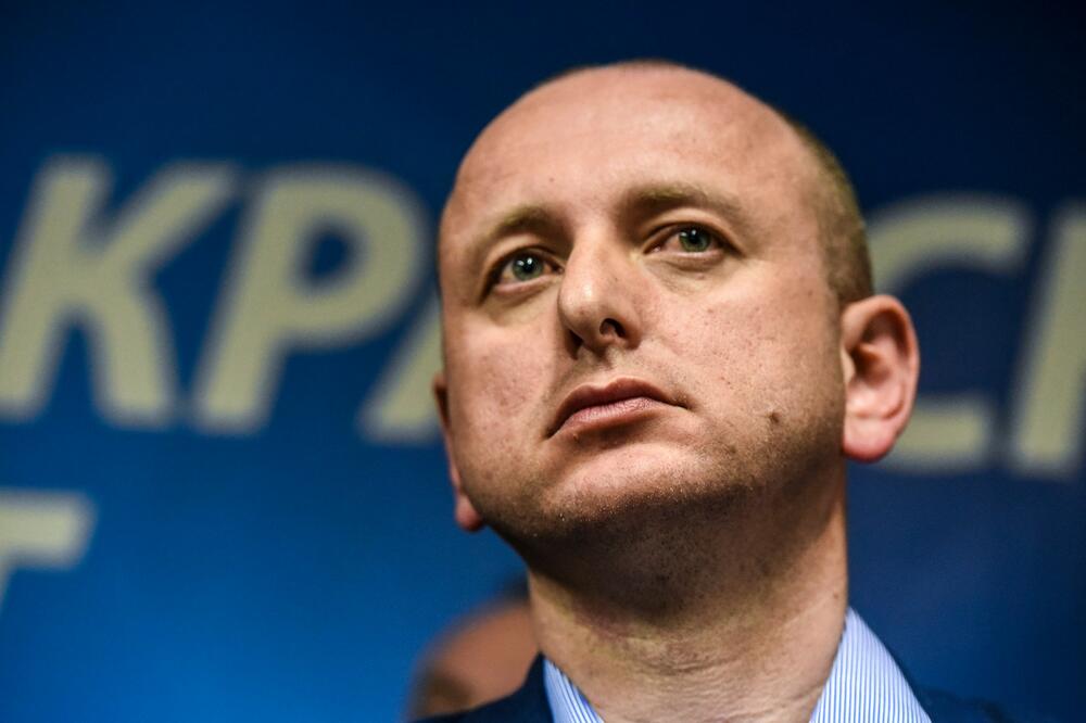 Mediji: Knežević operisan u Beogradu