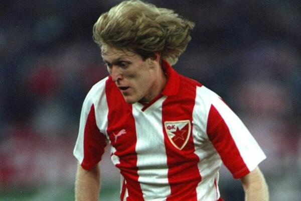 ISTINA NA KOJU SE ČEKALO 34 GODINE: Legendarni hrvatski trener otkrio kako je Prosinečki prešao u Zvezdu