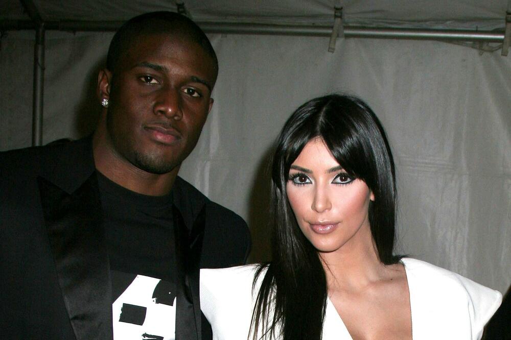 BIVŠI DEČKO KIM KARDAŠIJAN BIO U VEZI SA NAŠOM ZADRUGARKOM: Oženio se pa POČEO DA VARA!