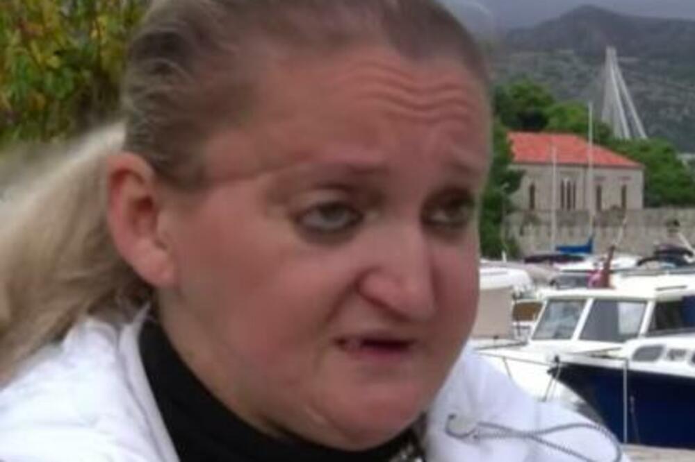 "HVALA BOGU NIČEG SE NE SEĆAM": Marijana gotovo čitavu deceniju bila žrtva, suprug je SEKAO MAČETOM dok je spavala