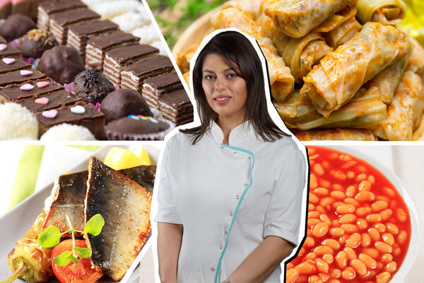 NA SLAVU NIKADA NE IDITE SKROZ PRAZNOG STOMAKA! Nutricionista za Espreso: Ovo je NAJIDEALNIJI MENI ZA SVETOG NIKOLU