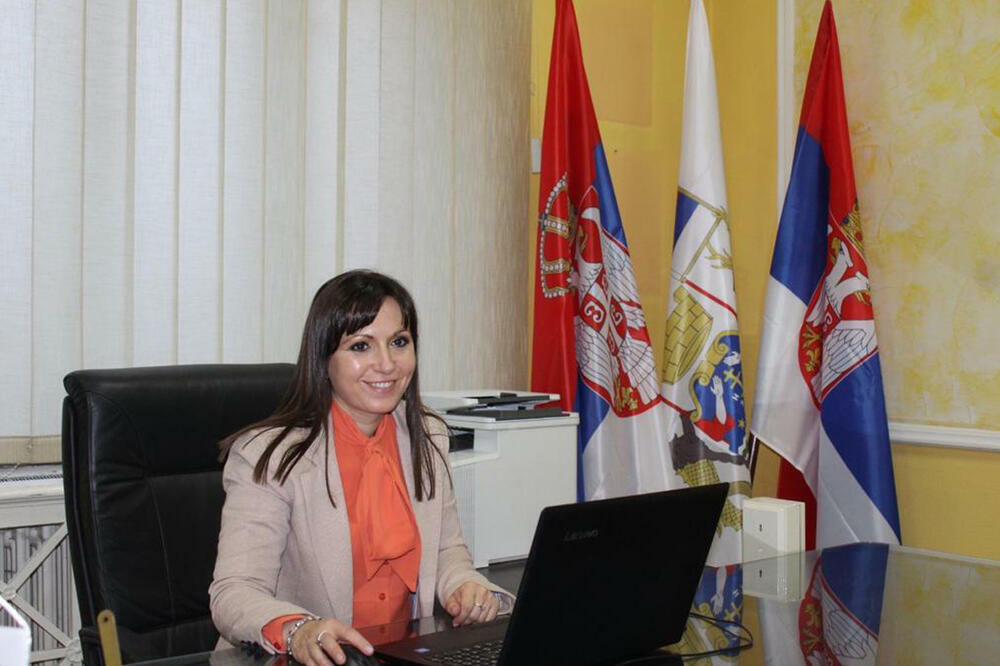 Aleksandra Ćirić: Bavićemo se brigom o građanima kako bi im omogućili zeleniju, bezbedniju i napredniju Rumu